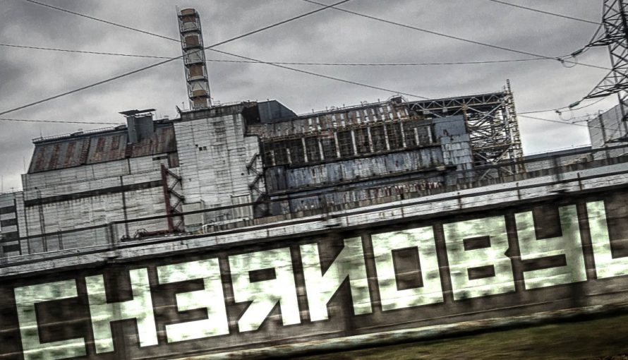 chernobyl